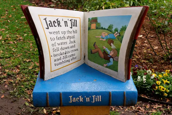 Jack n Jill